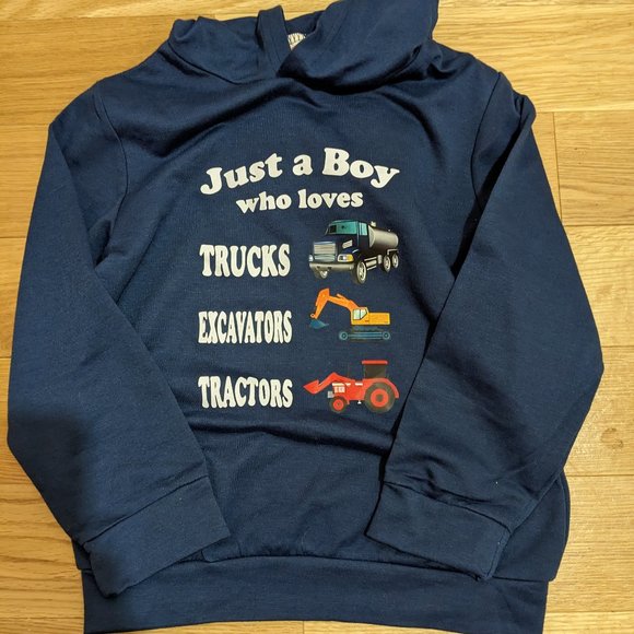 Boys winter bundle 4Y - Picture 2 of 3